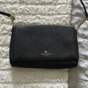 Kate spade crossbody bag